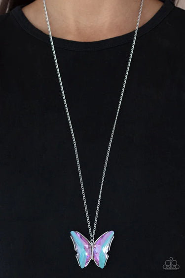 Butterfly Shine (Purple) - Select Set